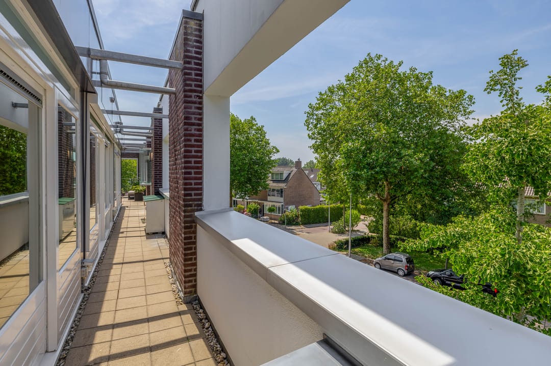 Photo 41 of Prins Hendrikstraat 66-D
