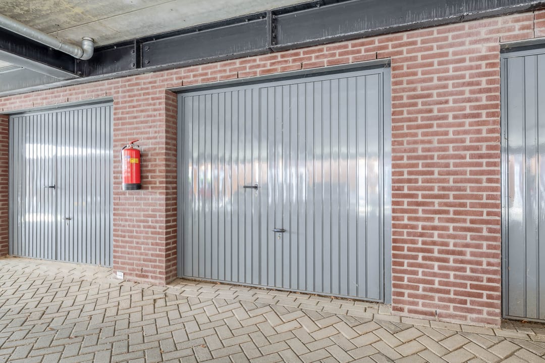 Photo 46 of Prins Hendrikstraat 66-D