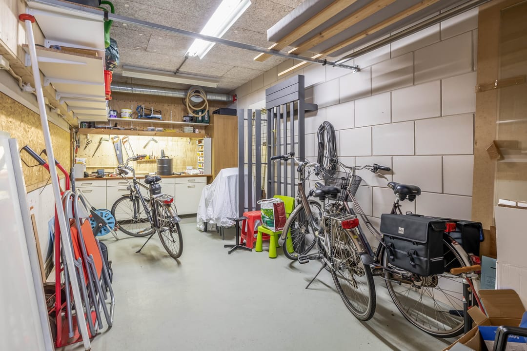 Photo 47 of Prins Hendrikstraat 66-D