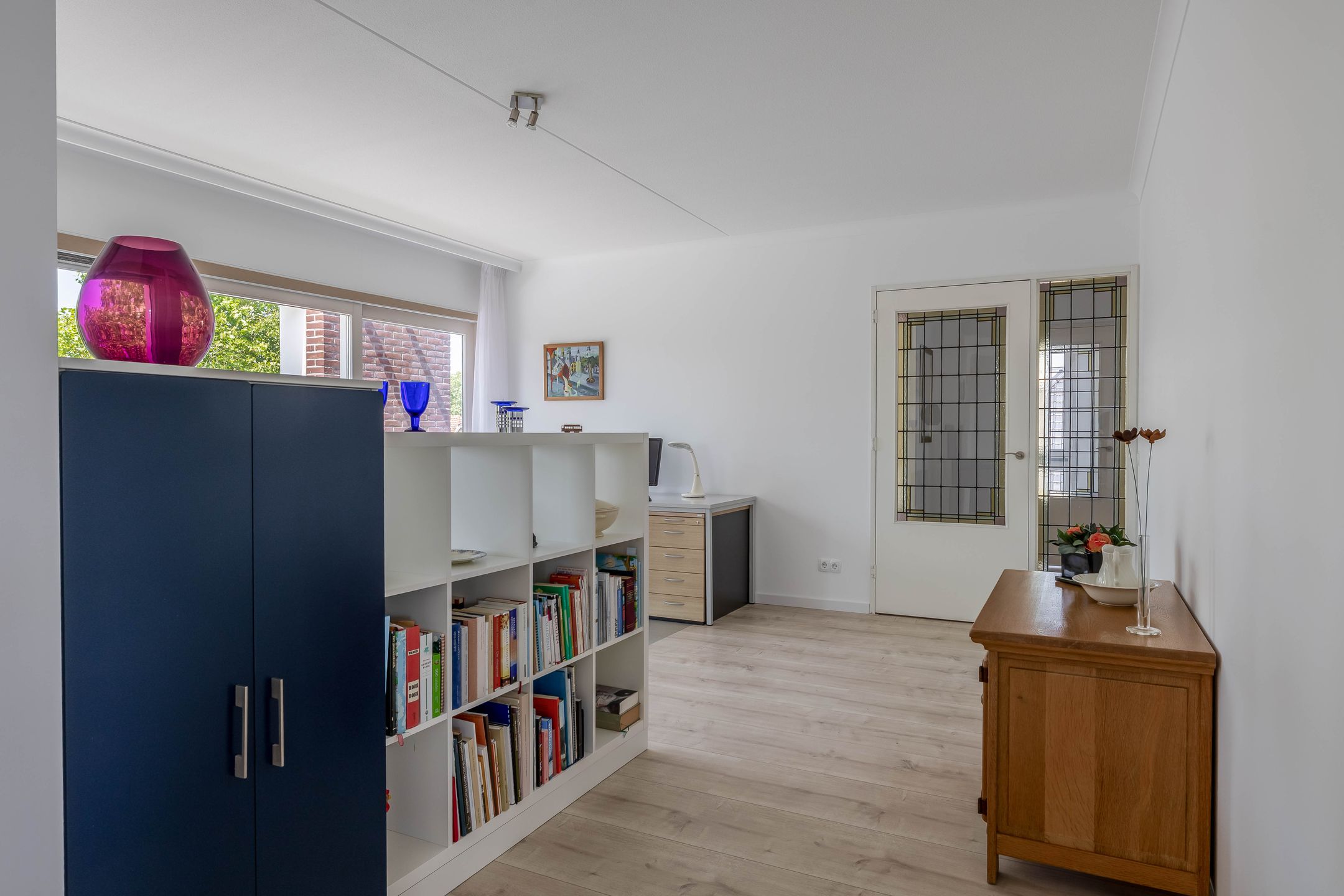 Photo 24 of Prins Hendrikstraat 66-D
