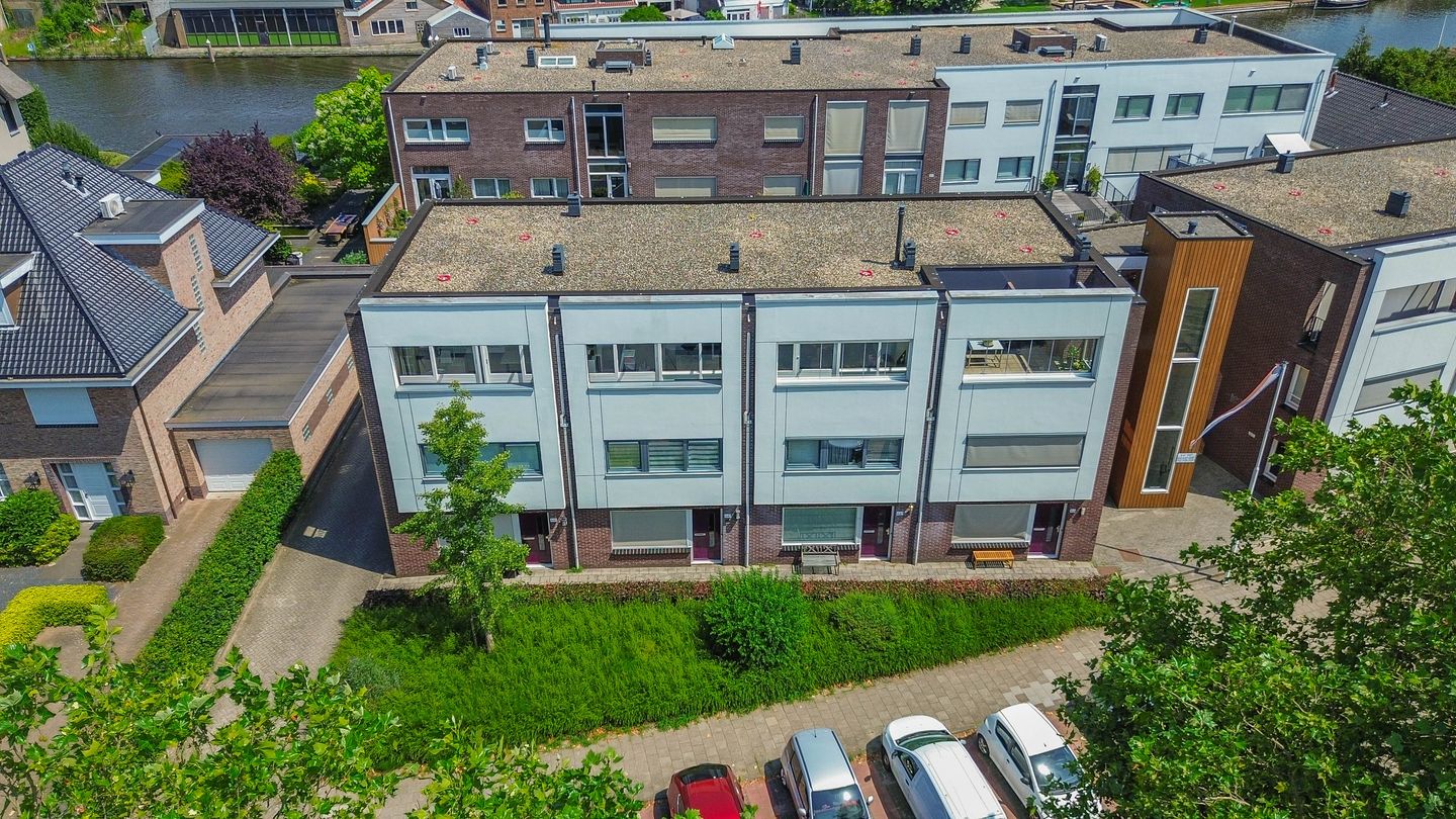 Photo 50 of Prins Hendrikstraat 66-D