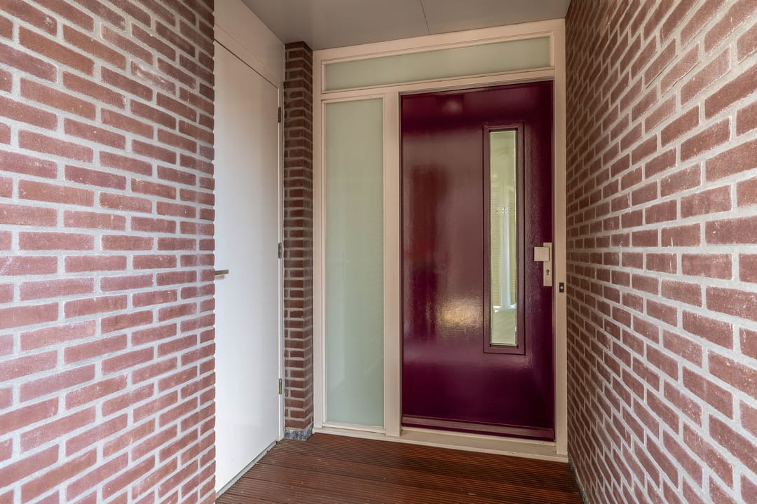 Photo 7 of Prins Hendrikstraat 66-D