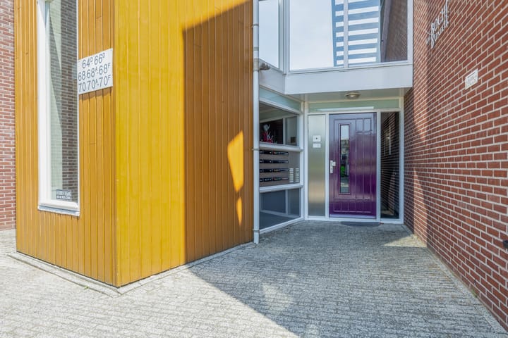 Foto 4 van Prins Hendrikstraat 66-D