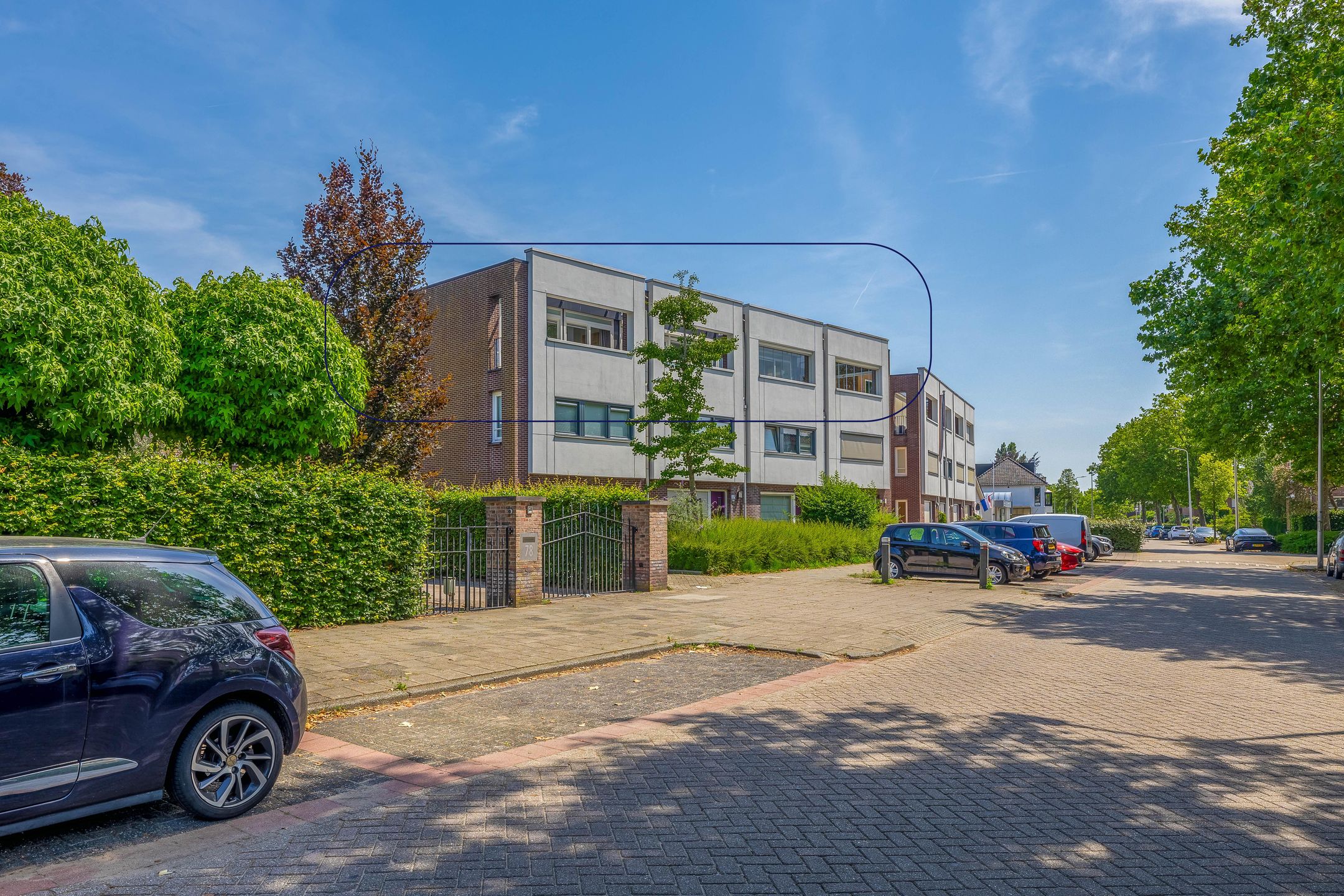 Photo 48 of Prins Hendrikstraat 66-D