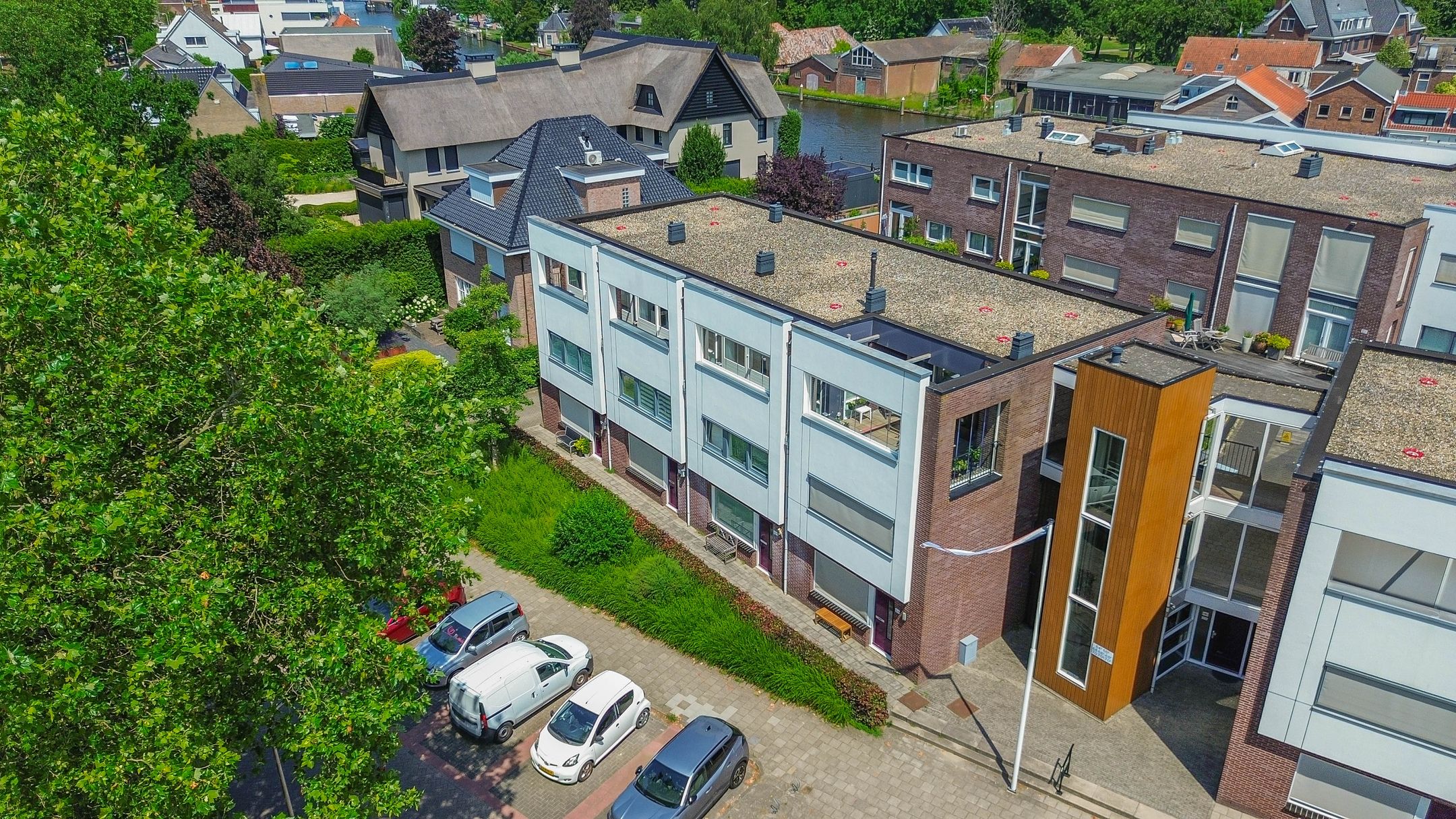 Photo 51 of Prins Hendrikstraat 66-D