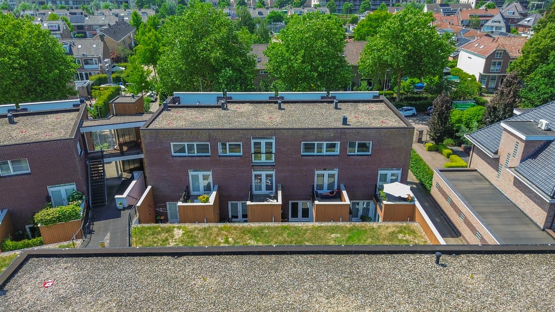 Photo 52 of Prins Hendrikstraat 66-D