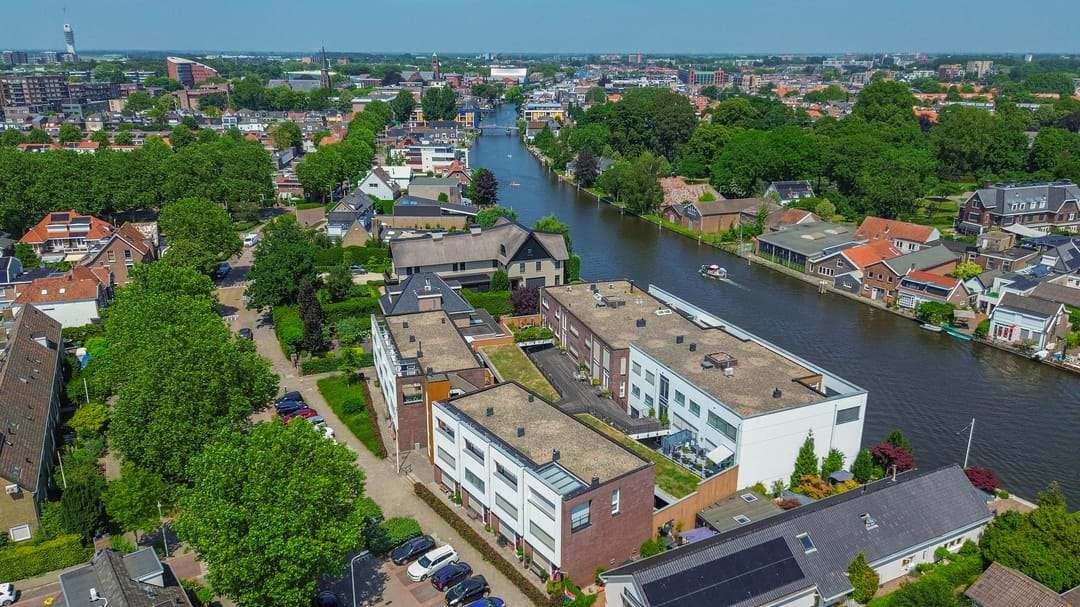 Photo 56 of Prins Hendrikstraat 66-D