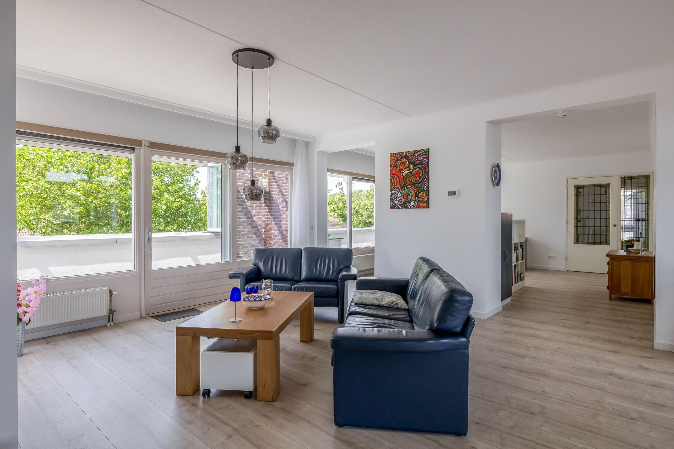 Photo 12 of Prins Hendrikstraat 66-D