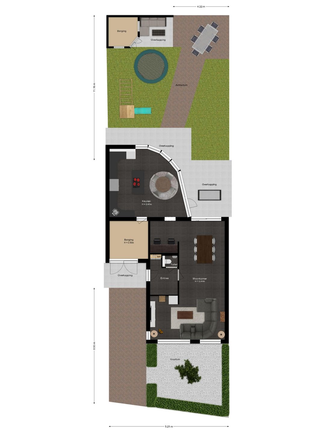 Foto 56 van Dapperslaer 7