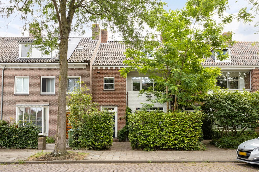 Foto 1 van Helmerslaan 69