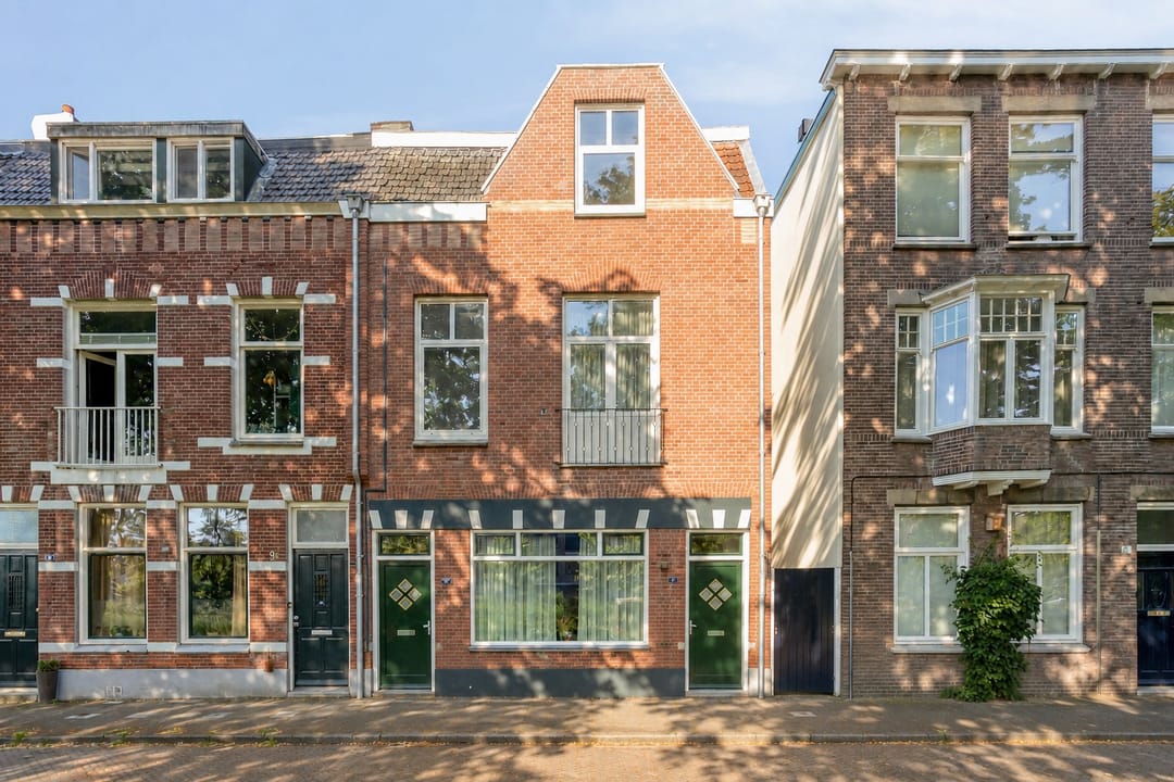 Photo 43 of Generaal van Hamsingel 8