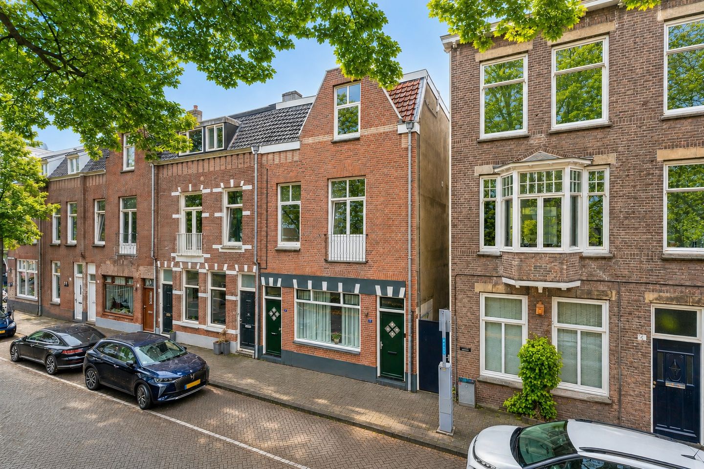 Photo 1 of Generaal van Hamsingel 8