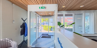 Bekijk 360° foto's