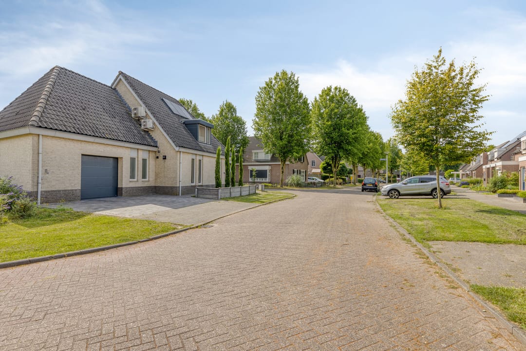 Foto 7 van Bruiseldonk 7