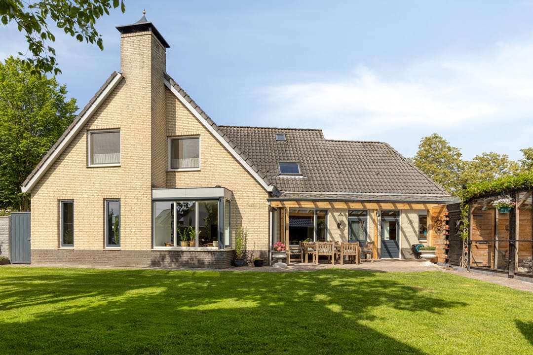 Foto 1 van Bruiseldonk 7