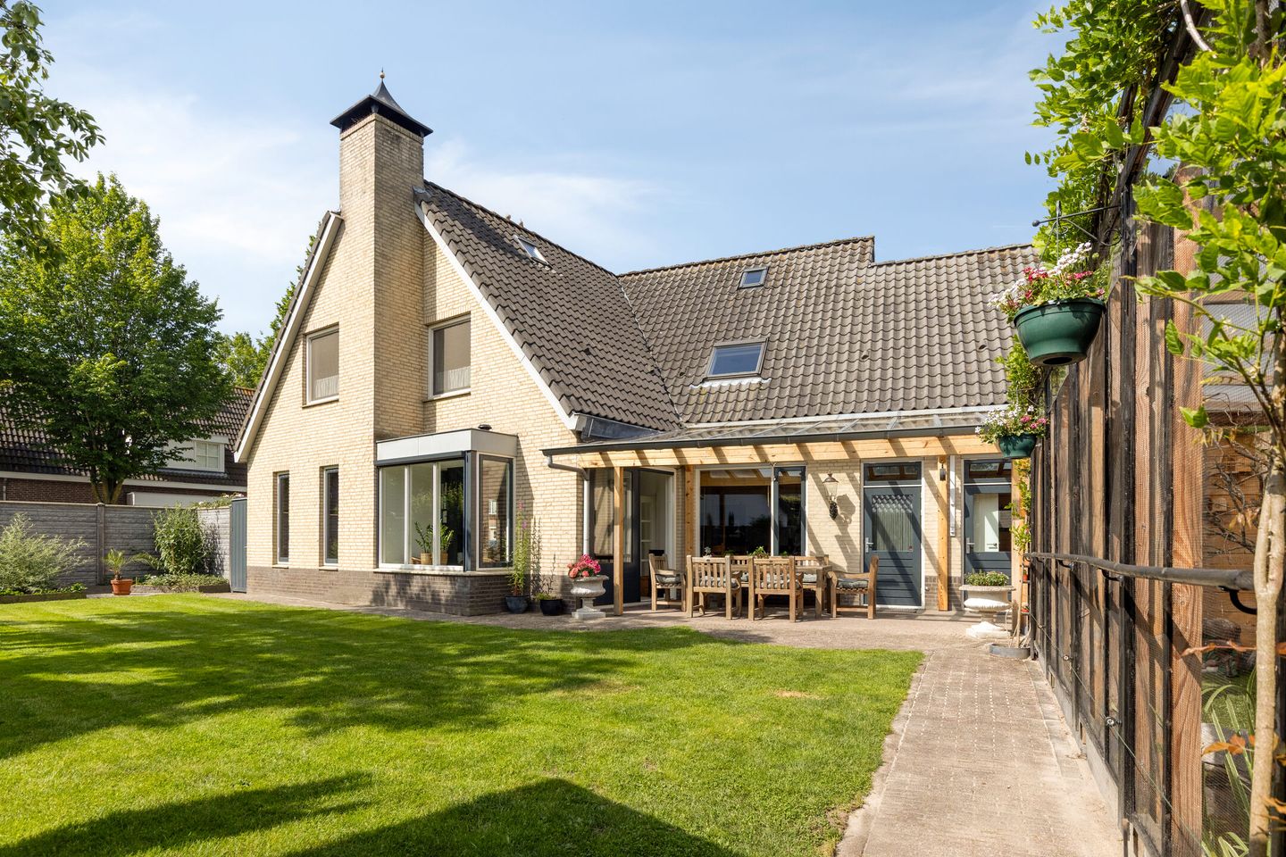 Foto 4 van Bruiseldonk 7