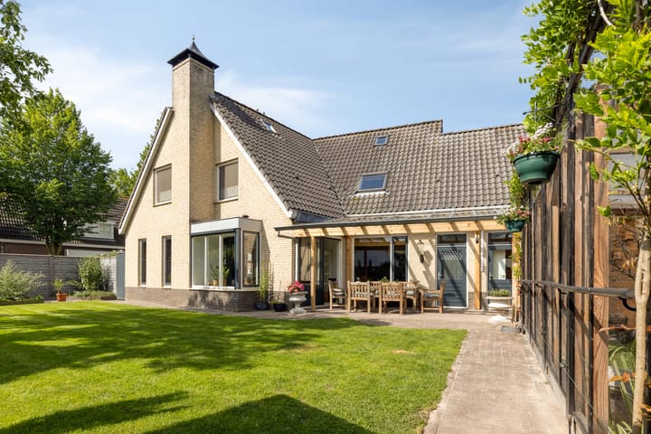 Foto 4 van Bruiseldonk 7