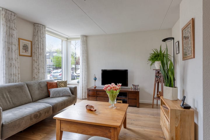 Tussenwoning te koop: Diamantring 7, Eindhoven