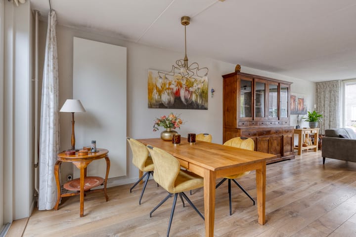 Tussenwoning te koop: Diamantring 7, Eindhoven