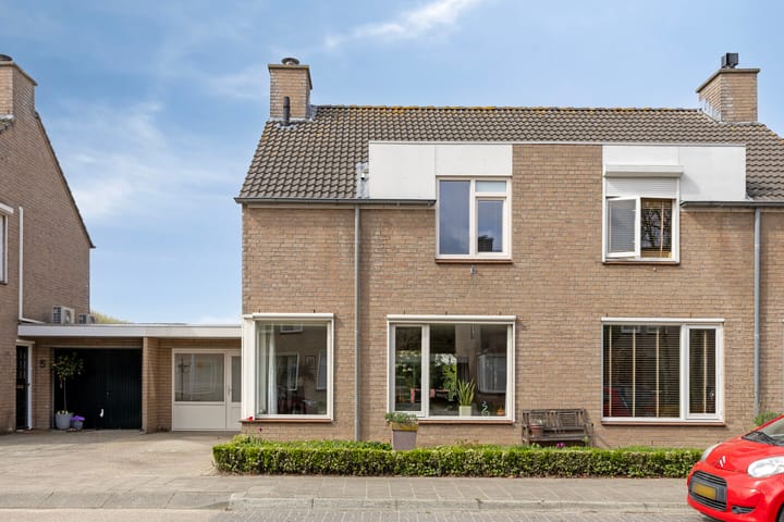 Tussenwoning te koop: Diamantring 7, Eindhoven