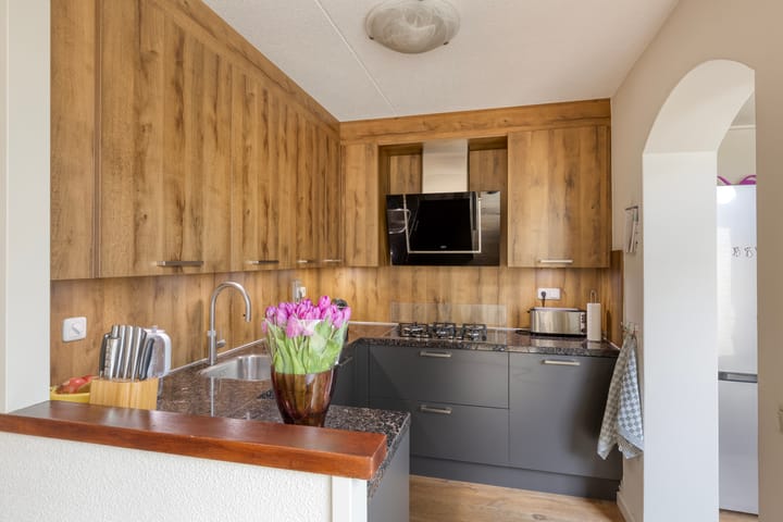 Tussenwoning te koop: Diamantring 7, Eindhoven