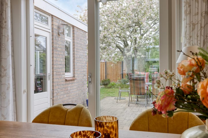 Tussenwoning te koop: Diamantring 7, Eindhoven