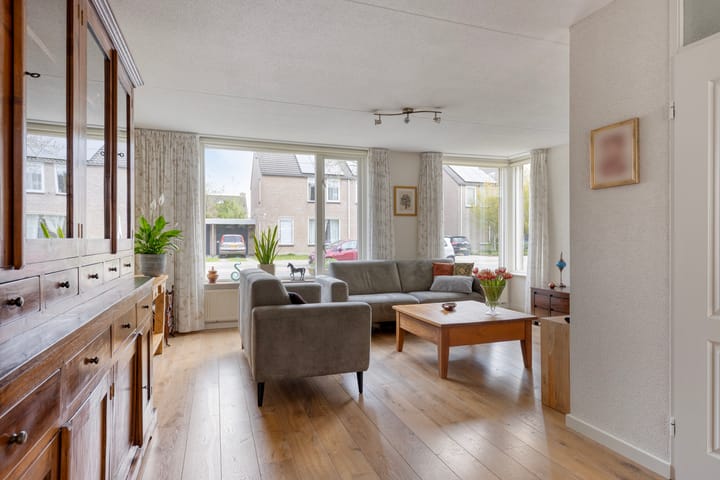 Tussenwoning te koop: Diamantring 7, Eindhoven