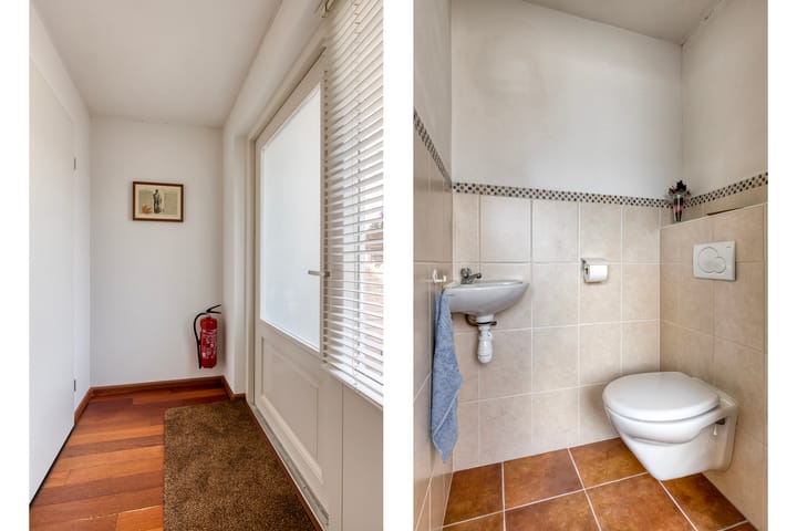 Tussenwoning te koop: Diamantring 7, Eindhoven