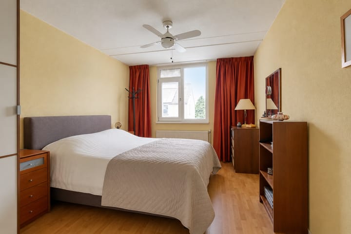 Tussenwoning te koop: Diamantring 7, Eindhoven