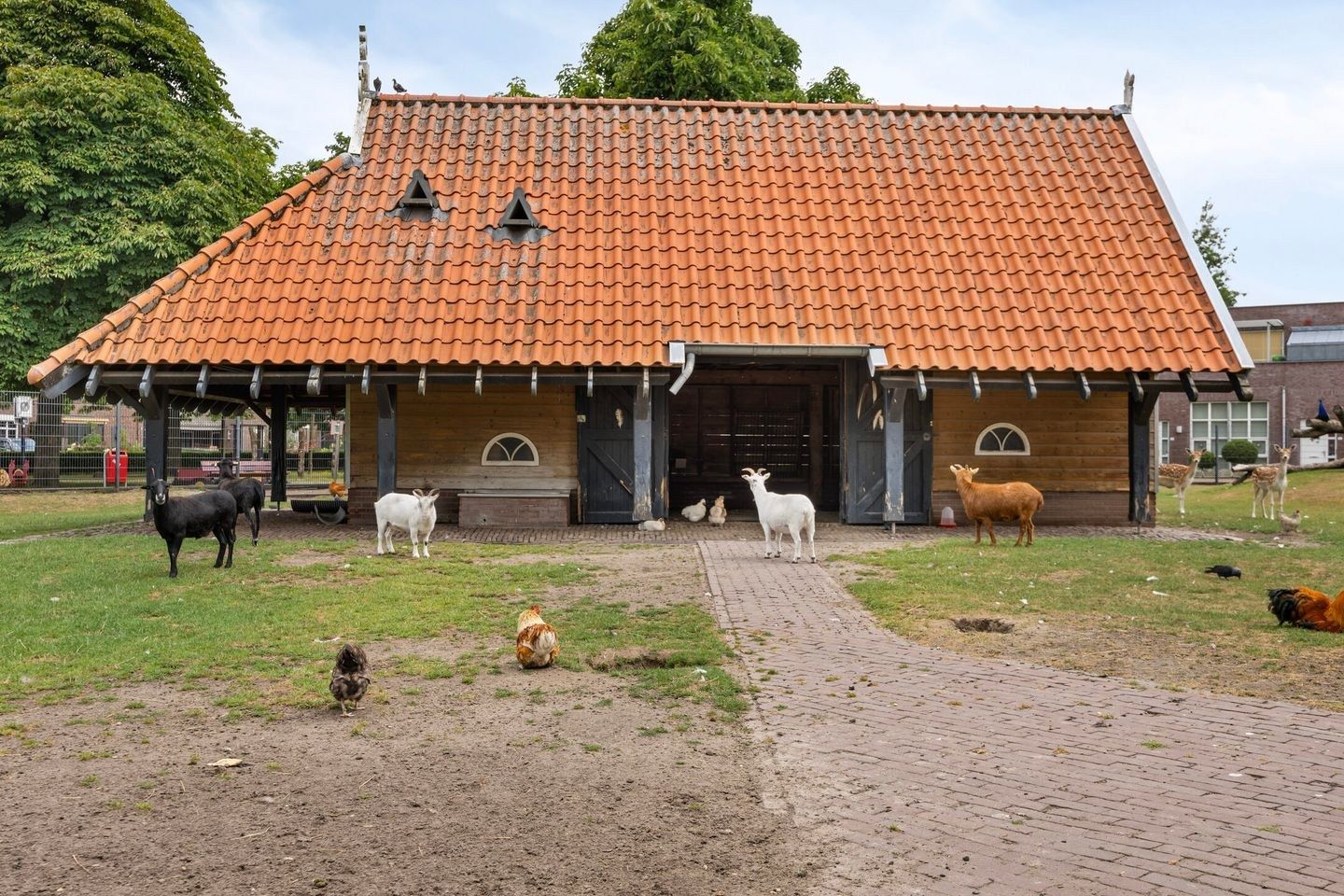 Foto 42 van Hertenkampstraat 28