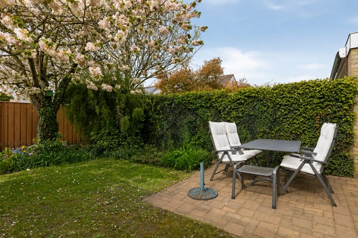 Tussenwoning te koop: Diamantring 7, Eindhoven