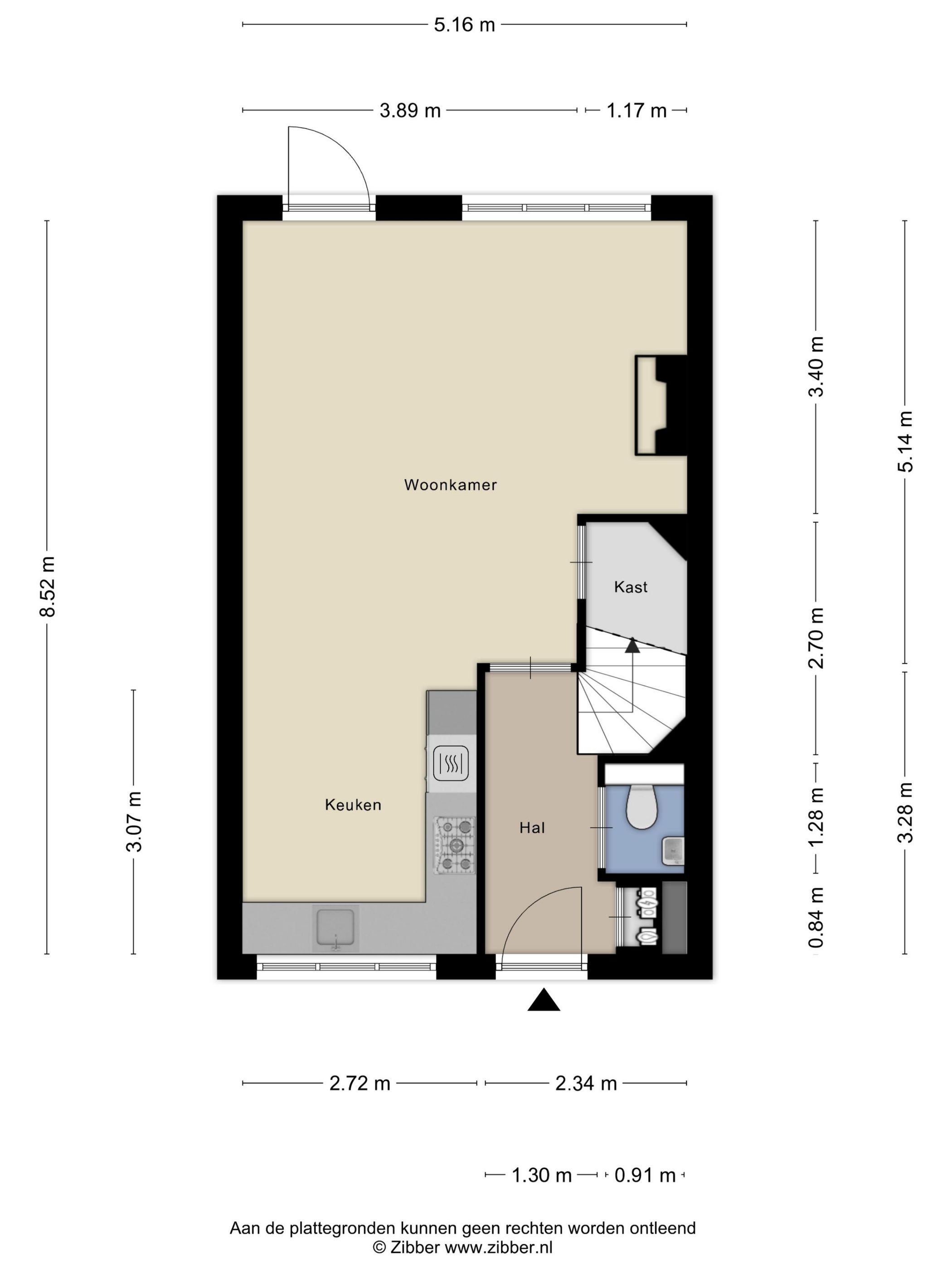 Foto 45 van Stationsweg 46