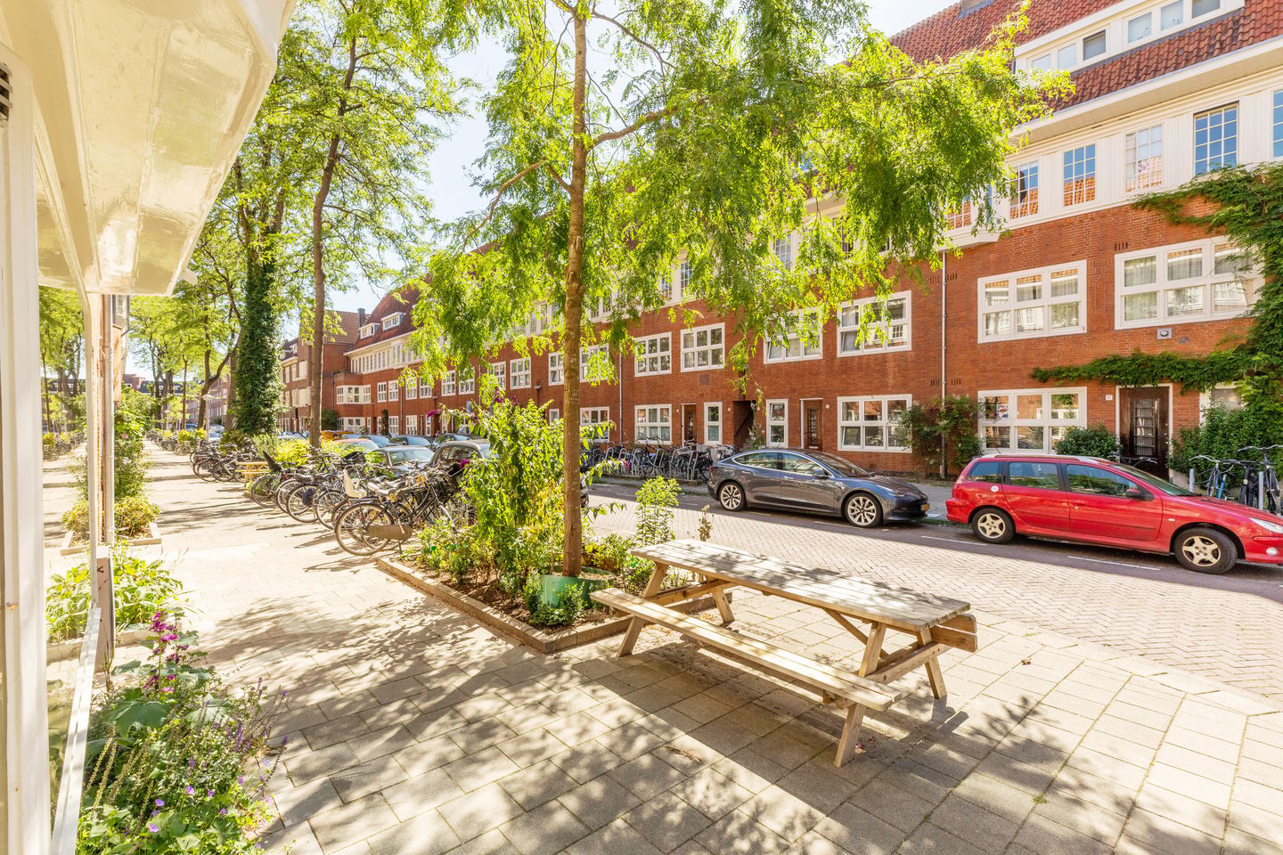 Foto 40 van Paramaribostraat 71-1