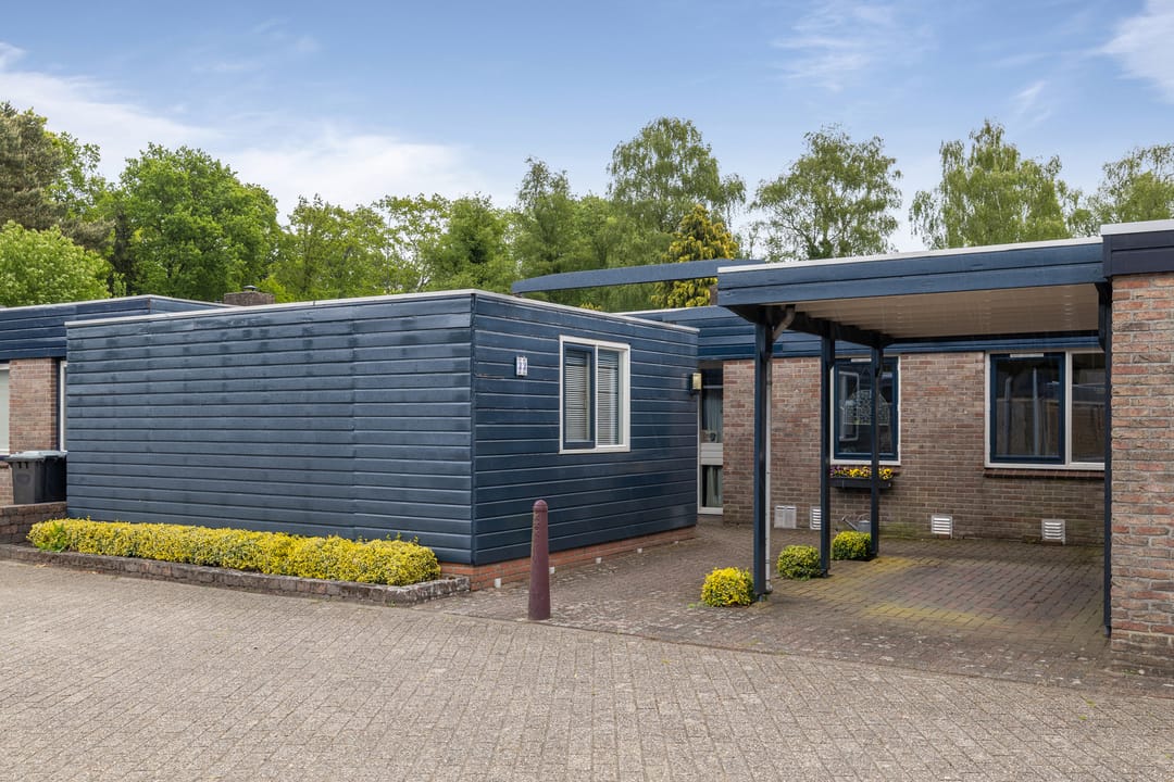 Foto 1 van Hunenoord 33