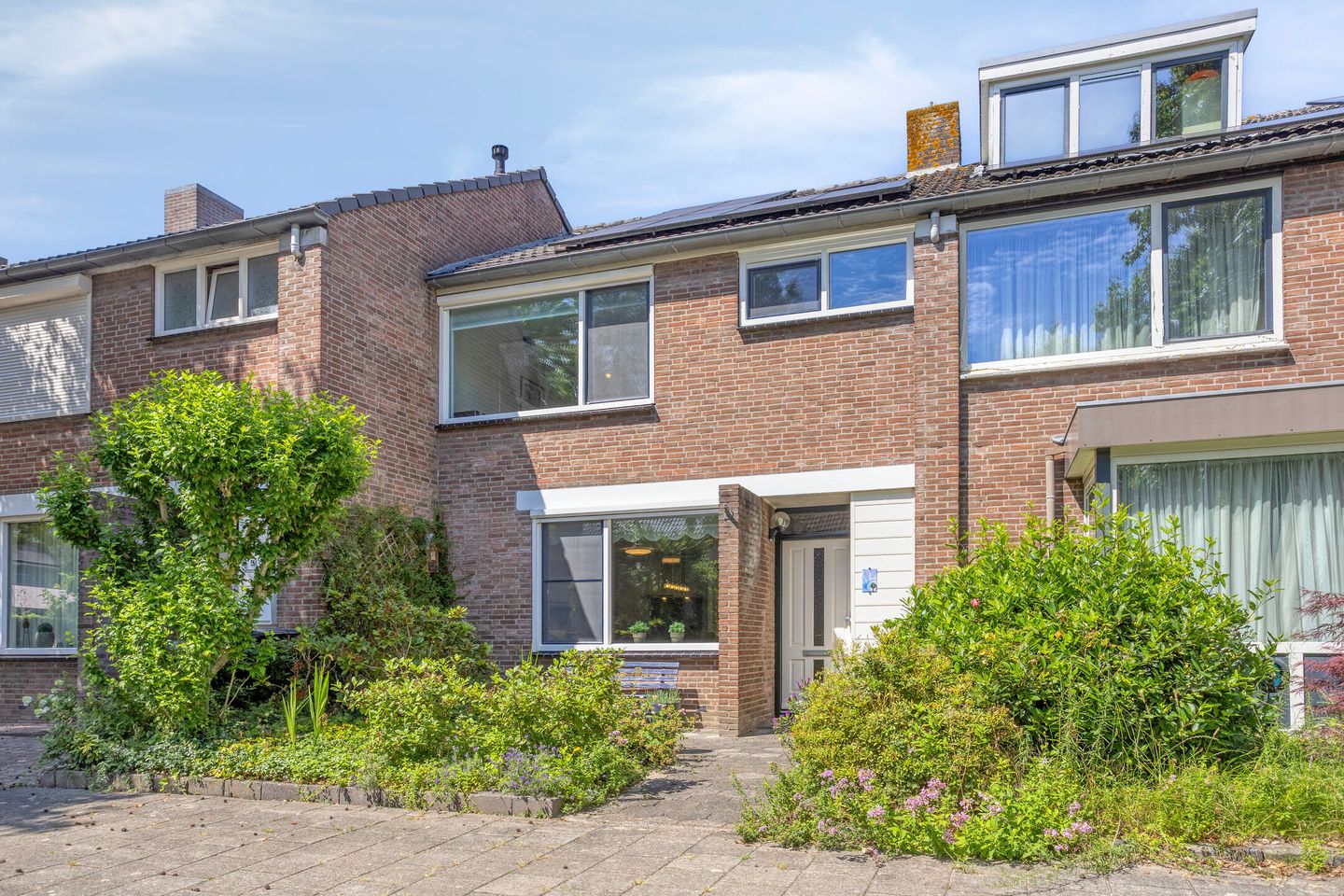Foto 1 van Livornostraat 47