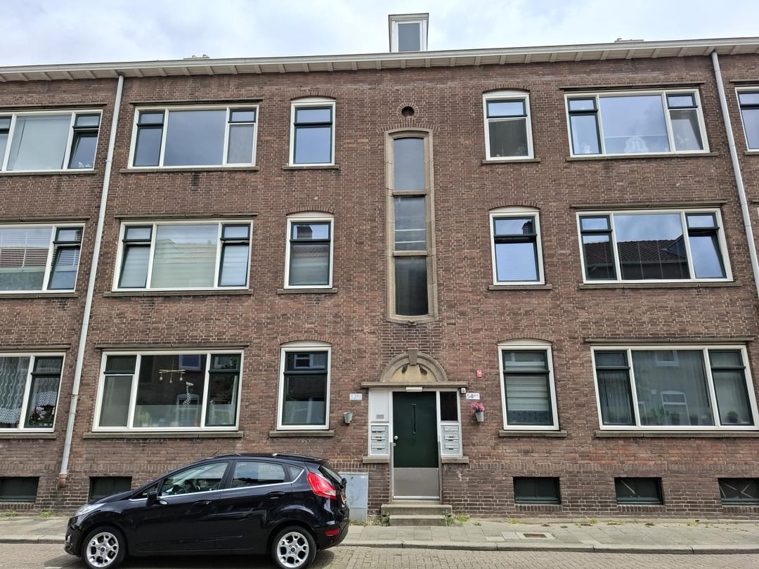 Foto 2 van Korhaanstraat 52-C