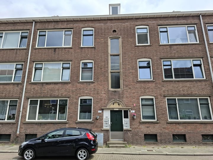 Foto 2 van Korhaanstraat 52-C