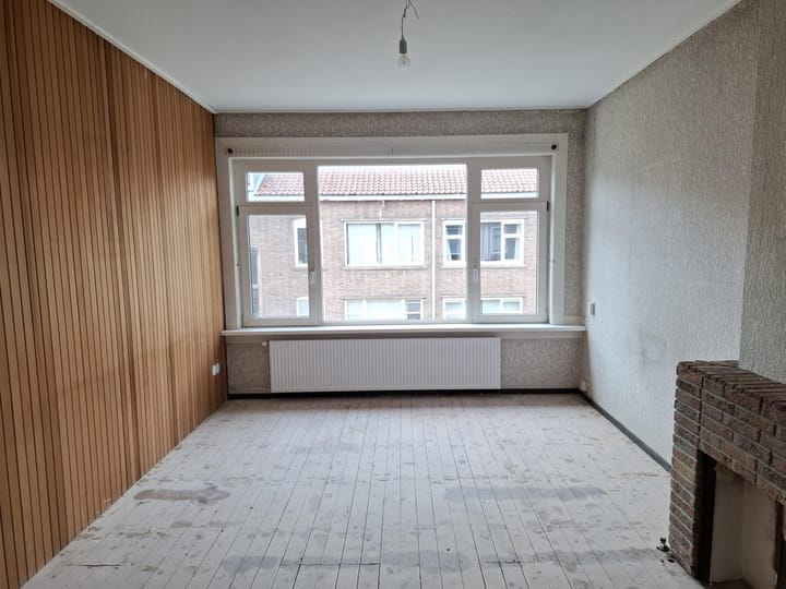 Foto 3 van Korhaanstraat 52-C