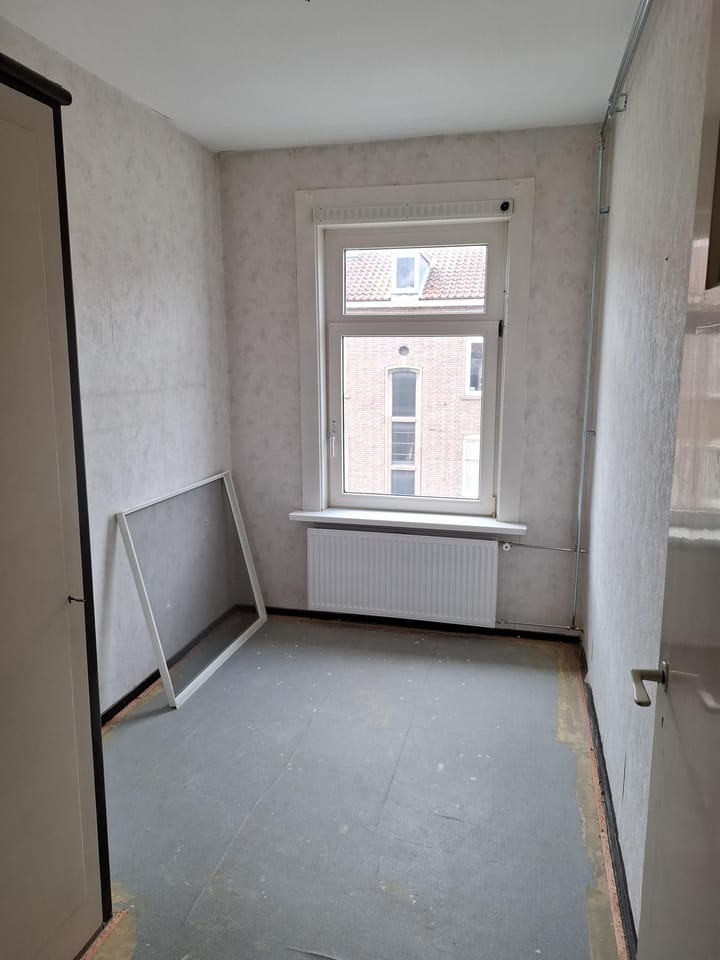 Foto 5 van Korhaanstraat 52-C