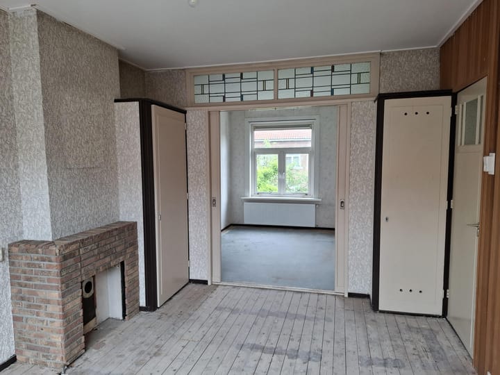 Foto 4 van Korhaanstraat 52-C