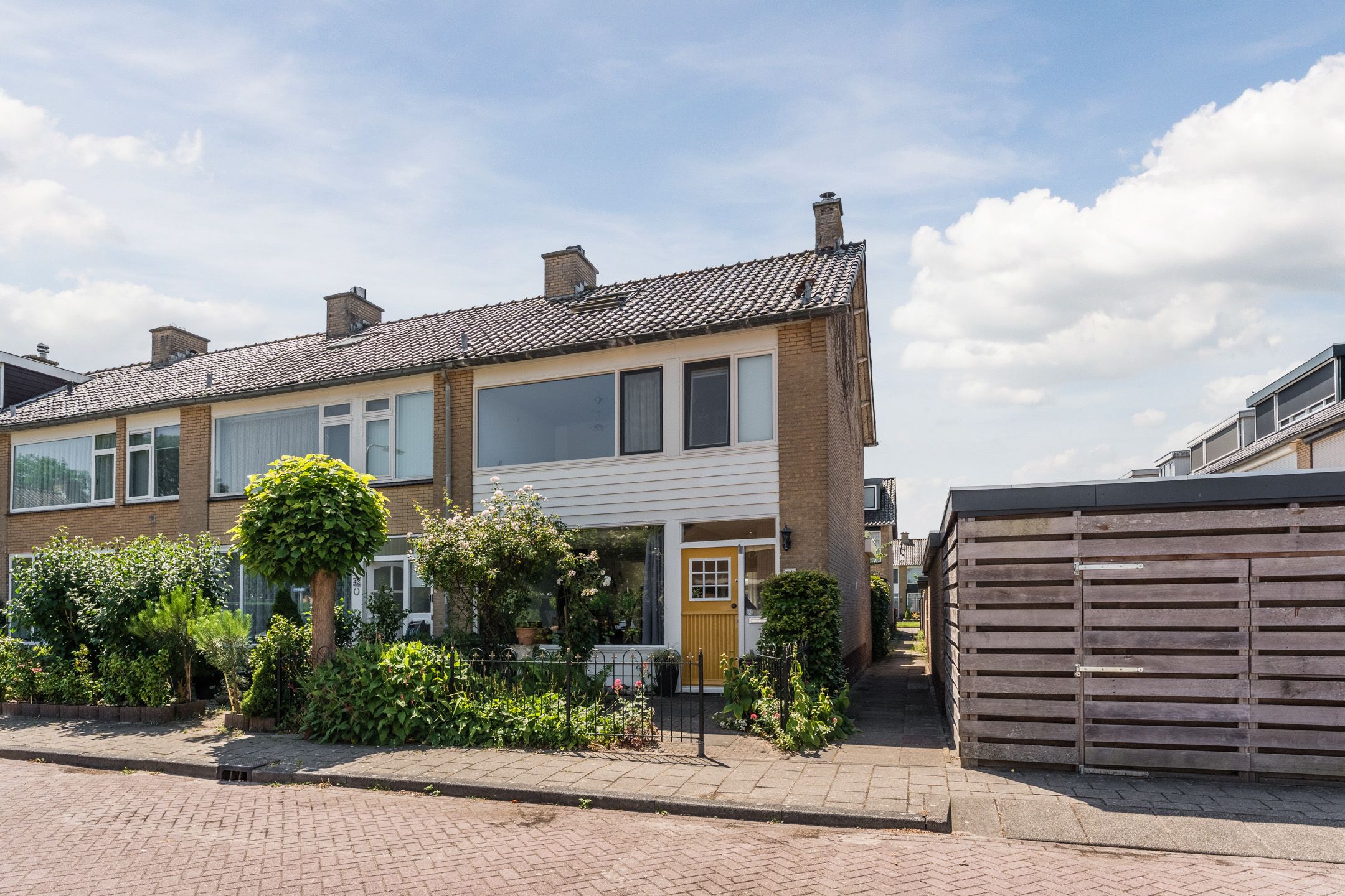 Populierenhof 41 