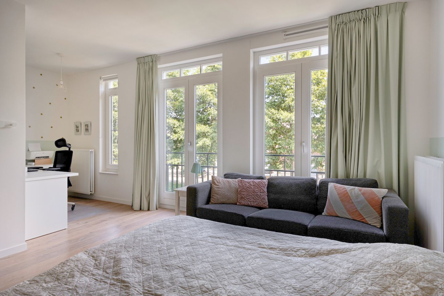 Foto 4 van Lebeauhof 3
