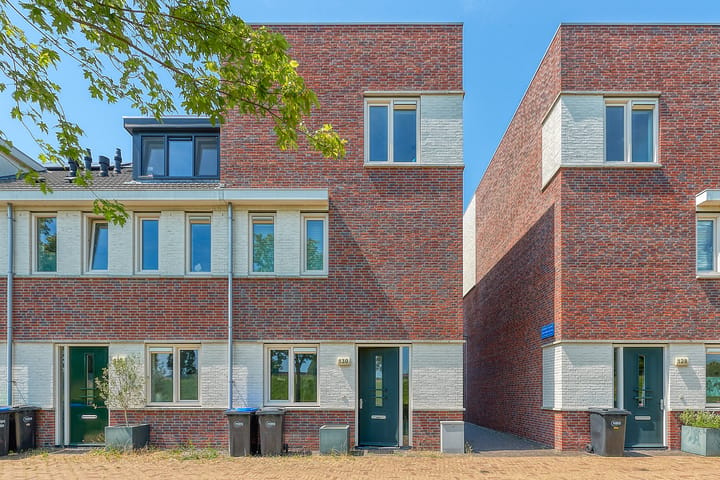 Foto 2 van Henriëtte van der Meydreef 130