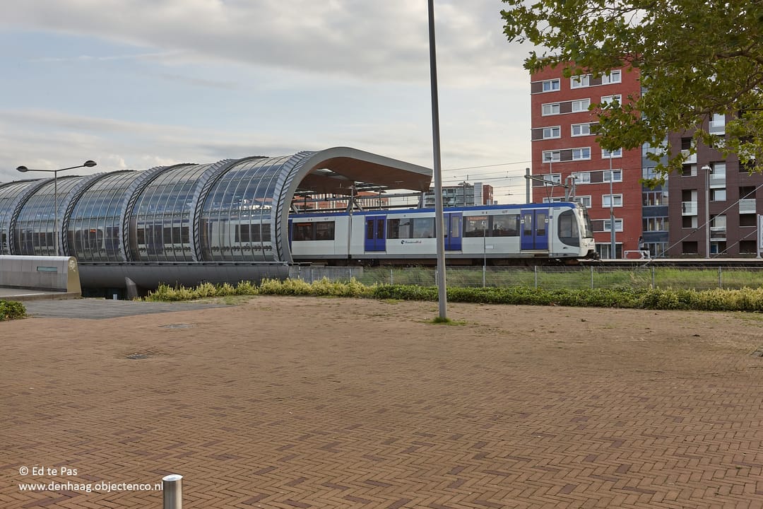 Foto 37 van Henriëtte van der Meydreef 130