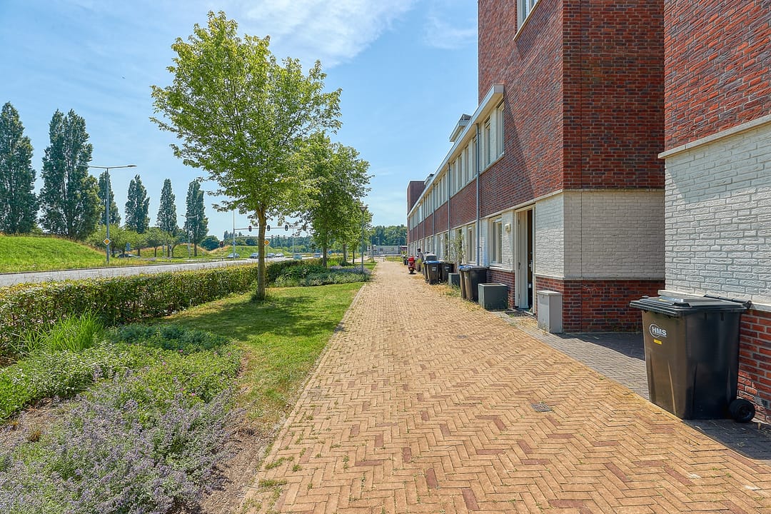 Foto 32 van Henriëtte van der Meydreef 130