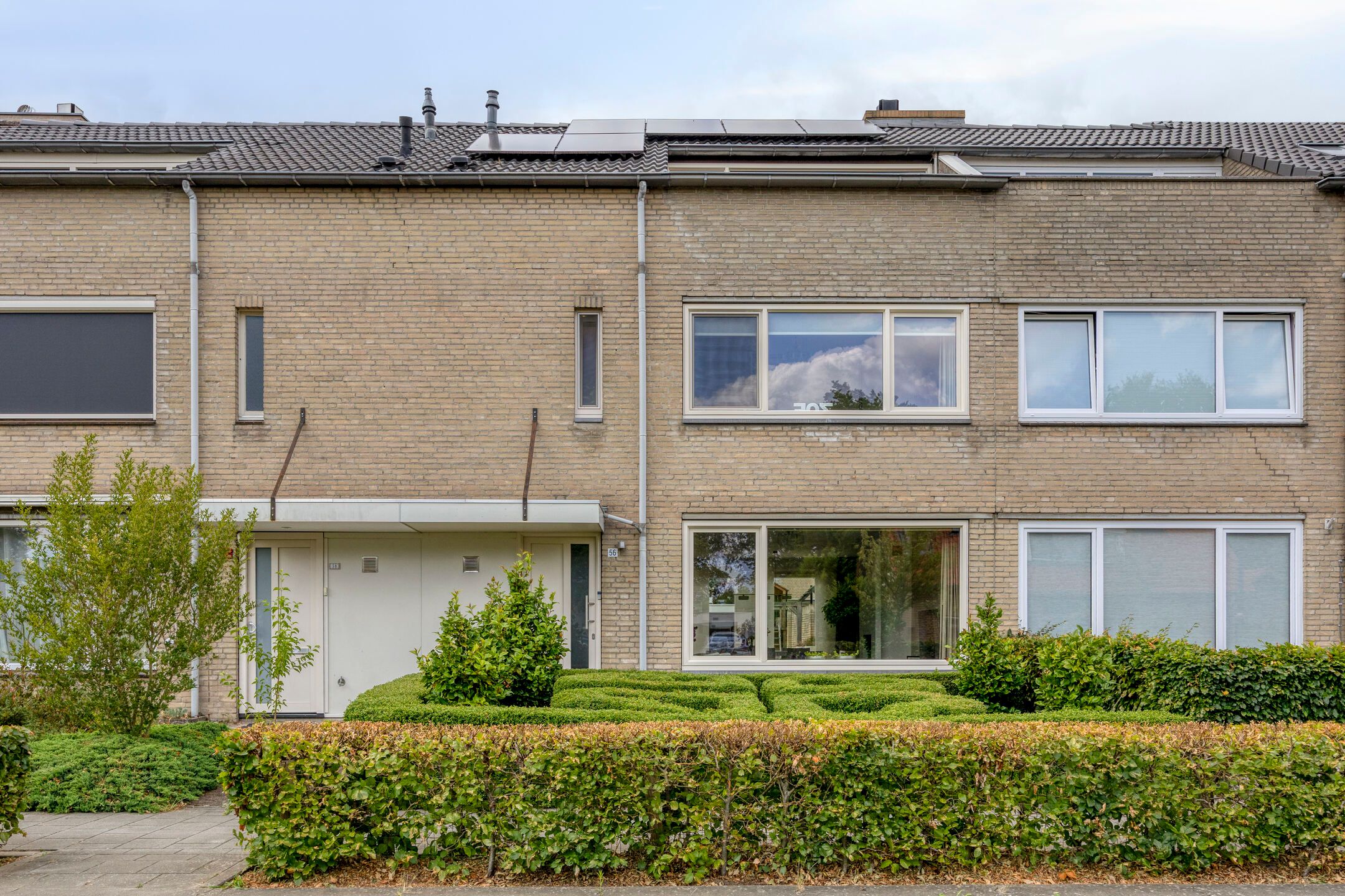 De Glazenmaker 56