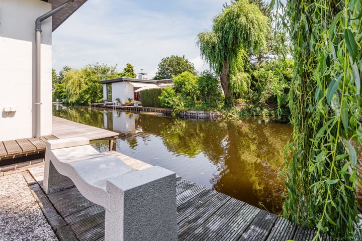 Foto 4 van Watertuin 28