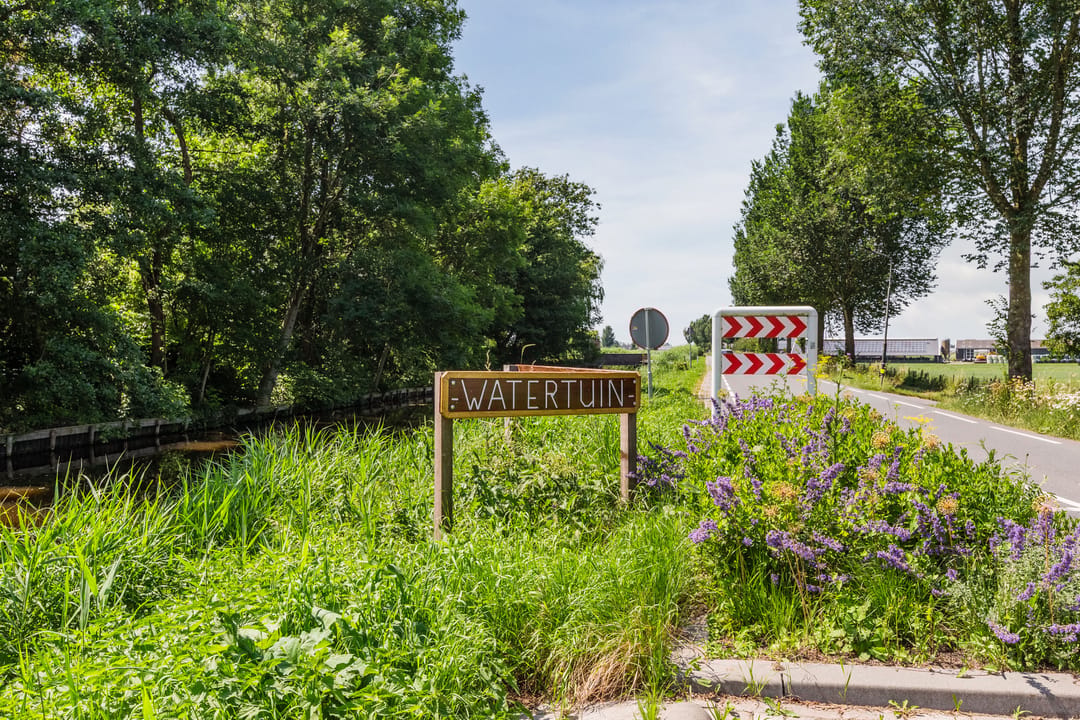Foto 43 van Watertuin 28