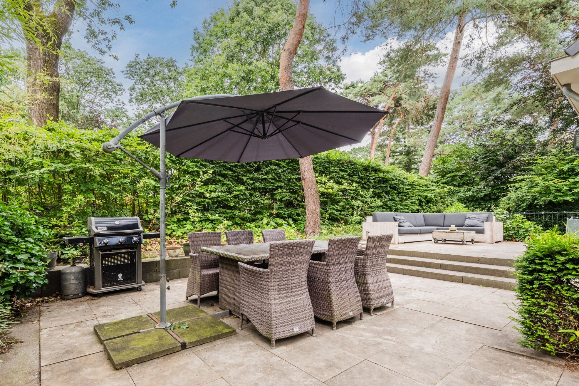 4-bedroom freehold villa in Lunteren — photo 4 of 5