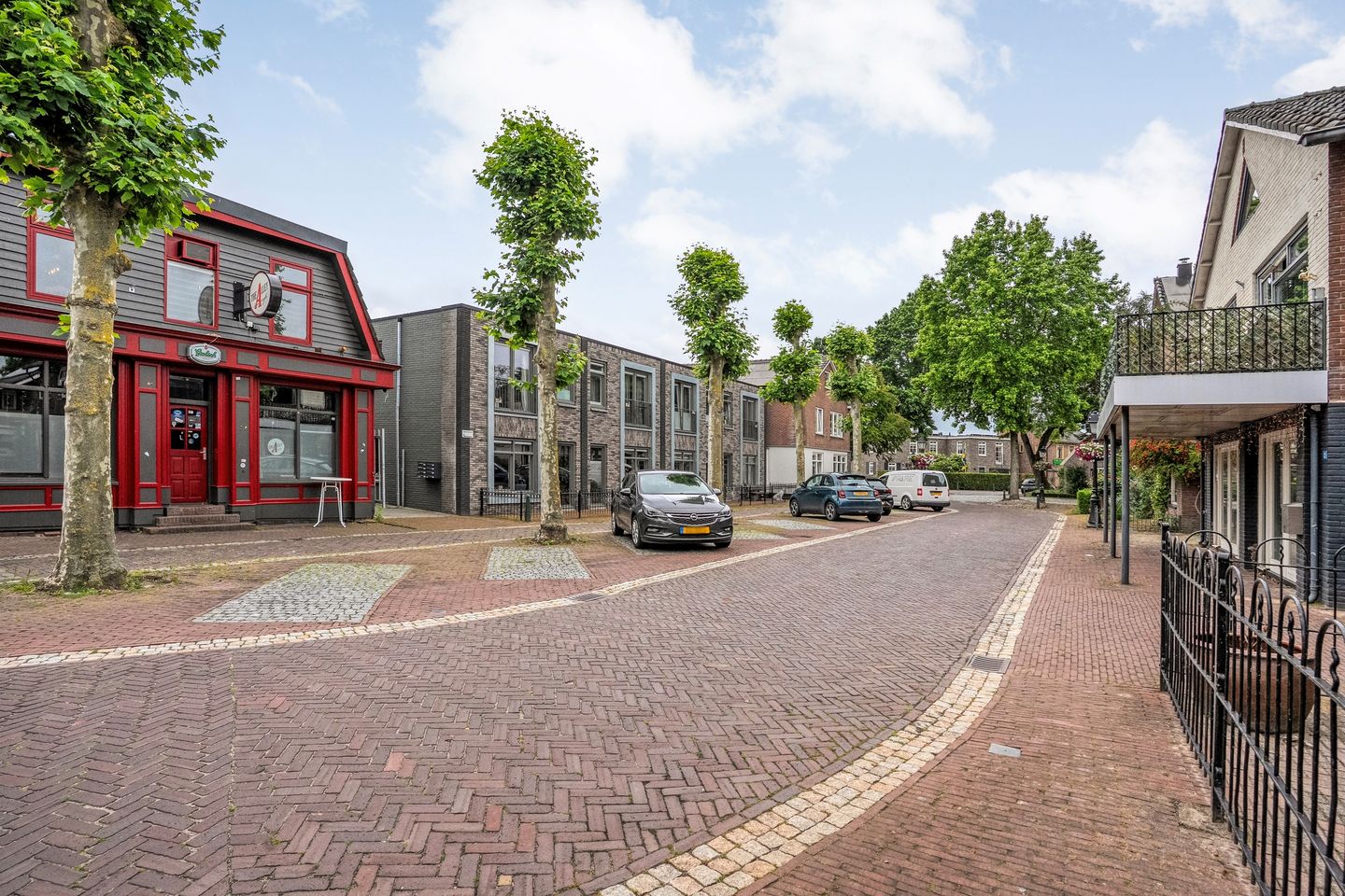 Foto 4 van Stationsstraat 12-A